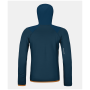 Kurtka męska Ortovox Fleece Grid Hoody M