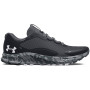 Buty do biegania dla mężczyzn Under Armour Charged Bandit TR 2 SP czarny Black / Pitch Gray / White