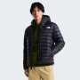 Kurtka męska The North Face M Classic Down Hooded Jacket