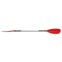 Wiosło Gumotex 702.2 Asymetric kayak – dwuczęściowe