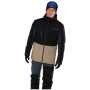 Męska kurtka narciarska Fundango Horatio Allmountain Jacket