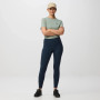 Damskie legginsy Fjällräven High Coast Tights W