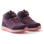 Buty dziecięce Reima Sniikki fioletowy Deep Purple