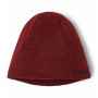 Czapka Columbia Bugaboo Beanie ciemnoczerwony Red Jasper