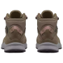 Buty damskie The North Face W Cragstone Leather Mid Wp
