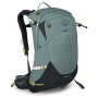 Plecak damski Osprey Sirrus 24 zielony succulent green