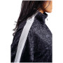 Bluza damska Nebbia Half-Zip Leopard Sweatshirt Primal