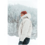 Kurtka damska Salomon Whitelight Jkt W
