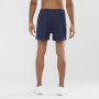 Męskie szorty Salomon Agile 5'' Short M