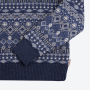 Męski sweter Kama 4073