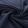 T-shirt dziecięcy Alpine Pro Louso Blue