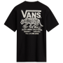 Koszulka męska Vans Sneaky Ss