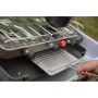 Kuchenka Vango Combi IR Grill Cooker