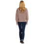 Bluza damska Didriksons Mella Wns Fz 3
