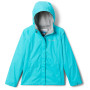 Kurtka dziecięca Columbia Arcadia Jacket jasnoniebieski Geyser
