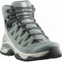 Damskie buty turystyczne Salomon Quest Echo Gore Tex