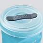 Butelka Hydrapak Stash Bottle 1l