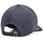 Bejsbolówka Under Armour UA Blitzing Adj