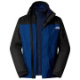 Kurtka męska The North Face M Quest Triclimate Jacket