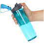 Butelka Sistema Tritan Adventum 900ml