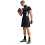 Spodenki męskie Under Armour Vanish Woven Short Dc