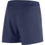 Męskie szorty Salomon Agile 5'' Short M
