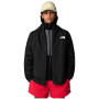 Kurtka damska The North Face Antora Rain Jacket