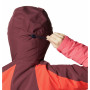 Kurtka damska Columbia Glacier View™ Insulated Jkt