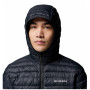 Kurtka męska Columbia Powder Pass™ Hooded Jacket