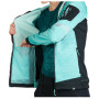 Bluza damska Northfinder Pat