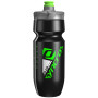 Bidon Syncros Corp. Plus 650ml czarny/zielony black/green