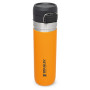 Butelka termiczna Stanley Go Flip 700 ml żółty