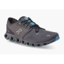 Buty do biegania dla mężczyzn On Running Cloud X 2 zarys Eclipse/Magnet