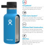 Butelka Hydro Flask Beer Glower