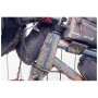Torba na ramę Blackburn Outpost Top Tube Bag