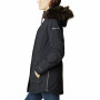 Kurtka zimowa damska Columbia Payton Pass™ Insulated Jacket