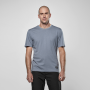 Koszulka męska Salewa Eagle Logo Patch T-Shirt M