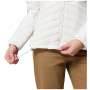 Kurtka damska Columbia Powder Pass™ III Hybrid Hdd Jkt