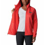 Bluza damska Columbia Windgates Fz