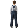 Dziecięce spodnie narciarskie Helly Hansen Jr No Limits 2.0 Pant