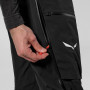 Spodnie męskie Salewa Ortles Gtx 3L Epe Pants M