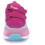 Dziecięce tenisówki Bugga Tempe Pink
