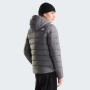 Kurtka damska The North Face W Aconcagua Hooded Jacket
