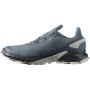 Buty do biegania dla mężczyzn Salomon Alphacross 4 Gore-Tex