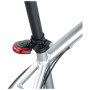 Przednia/tylna lampka Topeak HighLite Combo II
