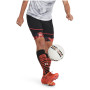 Męskie bokserki Under Armour HG Prtd Long Shorts