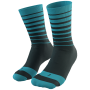 Skarpety kolarskie Dynafit Live To Ride Socks niebieski/jasnoniebieski