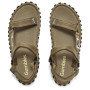 Sandały Gumbies Tracker Khaki