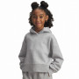 Bluza dziecięca Under Armour Rival Fleece Crop Hoodie
