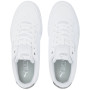 Buty damskie Puma Skye Clean Raw Metallic